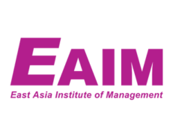 East Asia Institute of Management (EAIM)